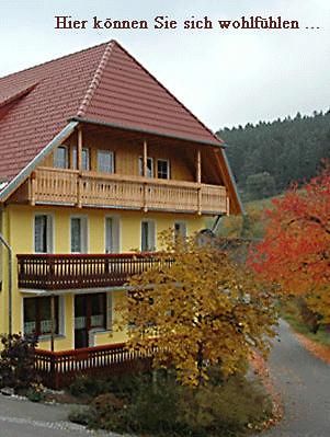 Krone Langenschiltach Sankt Georgen im Schwarzwald Zewnętrze zdjęcie